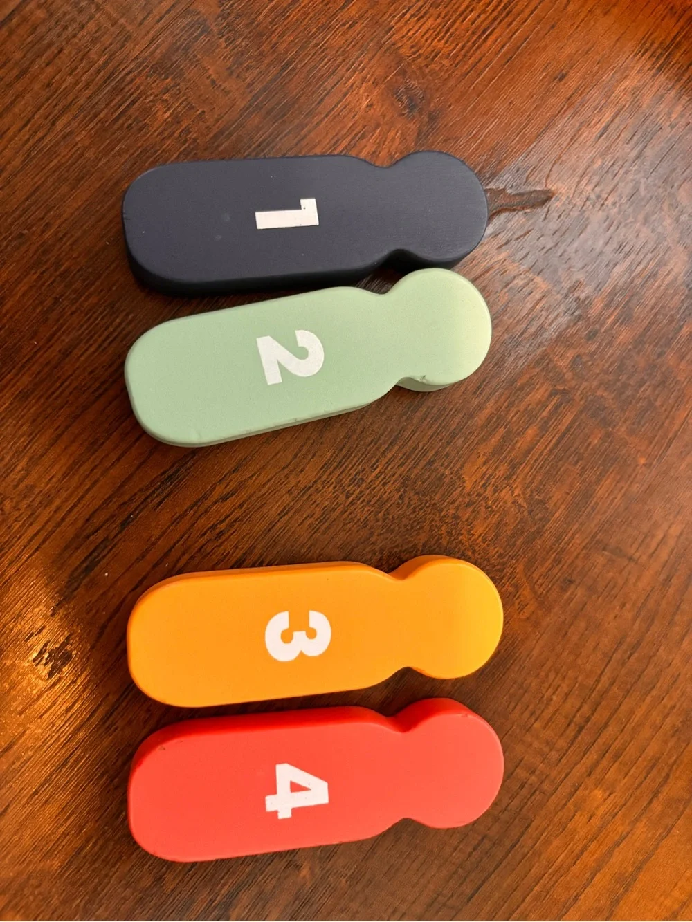 Kiwico let’s move playkit for 13-18 months